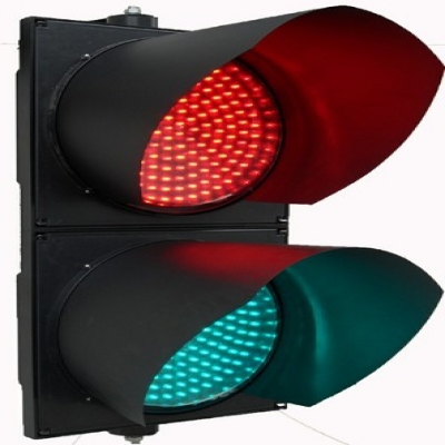 單通道紅綠燈
