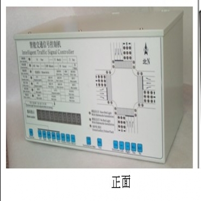 馬路卡口電子警察紅綠燈信號燈控制主機