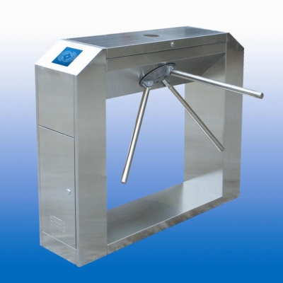 智能通道管理系統(tǒng)三輥閘